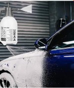Resim Zhltools Tronic Basınçlı Köpük Püskürtme Yıkama Sprey Şişe 