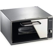 Resim Dometic Og 2000 20l Kapasiteli Ankastre Gazlı Karavan Fırını 