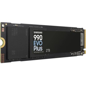 Resim Samsung 2TB 990 EVO PLUS 7250/6300MB/s MZ-V9S2T0BW (Resmi Distribütör Garantili) 