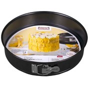 Resim Beysa Kek Kalıbı Kelepçeli 30 Cm 