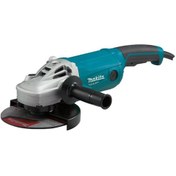 Resim Makita M9000B 180MM Taşlama 