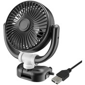 Resim Suıtu Araba Katlanabilir Soğutma Fanı Otomobil Yaz Sıcaklığı Azaltma Fanı, Model: Tek 5v Usb Enerjili 