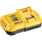 Resim Dewalt Dcb118-Qw 18 54V FlexV Akü Şarj Cihazı 