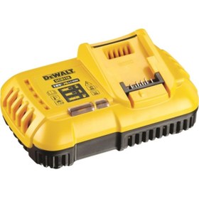 Resim Dewalt Dcb118-Qw 18 54V FlexV Akü Şarj Cihazı 