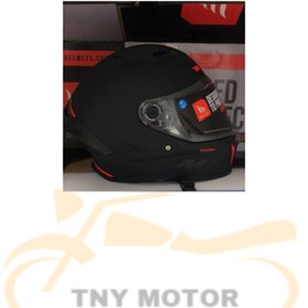 Resim MT Helmets MT Stringer 2 Mat Siyah 