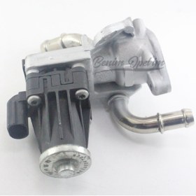 Resim OEM Su Soğutmalı Egr Valfi 2.2 UyumluOrijinalCitroenJumper-fordRanger-custom-transit-tourneopeugeotBoxer 