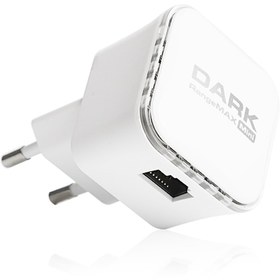 Resim Dark Rangemax DK-NT-WRT360 300 Mbps 2.4 Ghz WiFi Mini Repeater 