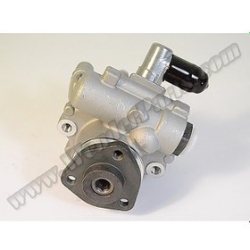 Resim Mercedes W163 Om628 Direksiyon Pompası - - Wender A0034660501 