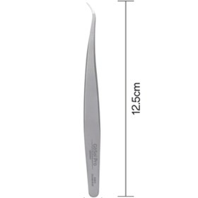 Resim GOSOL Gösol Kirpik Cımbızı (12.5 cm) - 158 