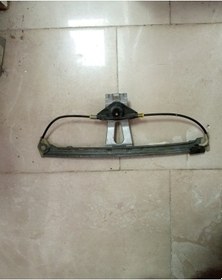 Resim Vento Cam Krikosu Sağ Arka 1992-1999 