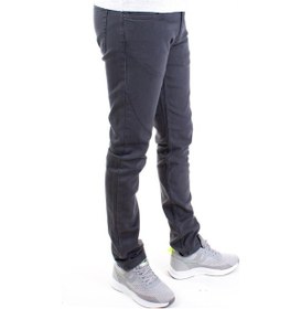 Resim Perm 9133-121 Antrasit Erkek Jeans Pantolon Antrasit 