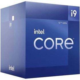 Resim Intel 12.Nesıl İ9 12900F 2.50Ghz 16M Fclga1700 Cpu İşlemci Box Fanlı 