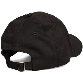 Resim Hummel Pose Şapka 970362-2001 Siyah 