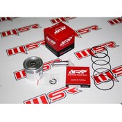 Resim An 125 Piston Kit 52.75 Arp (538806170) 
