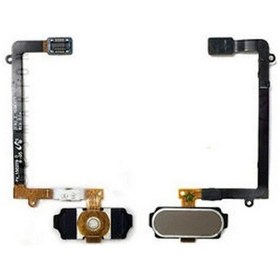 Resim Samsung Uyumlu Galaxy A710 Home Tuş Bordu Filmi (335160731) 