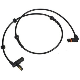 Resim DELPHI SS20327 Abs Hız Sensöru Mercedes Mercedes S Class (W220) 4-Matıc 98-05 
