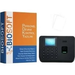 Resim Biosoft Maaş Bordro Yazılımı 