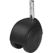 Resim 403 - Plastik Büyük Pimli Tekerlek 4 Adet 