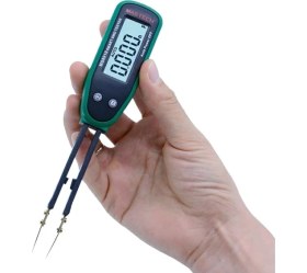 Resim Mastech MS8910 Akıllı Smd Bileşenleri Test Cihazı 