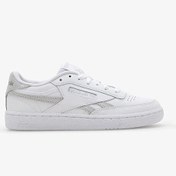 Resim Reebok Beyaz Kadın Lifestyle Ayakkabı IE1607 CLUB C REVENGE 