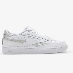 Resim Reebok Beyaz Kadın Lifestyle Ayakkabı IE1607 CLUB C REVENGE 