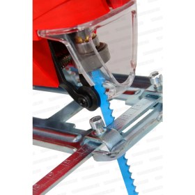 Resim Swazer Jgl 450 Watt 450 Laserli Dekupaj Testere 