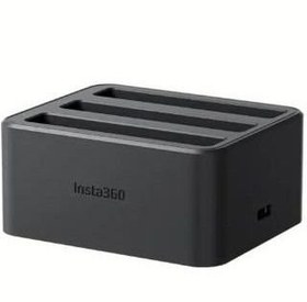 Resim Insta360 X4 Fast Charge Hub 