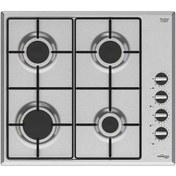 Resim Tommatech TAO6007IM Ankastre Gazlı Ocak 60 CM 