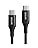 Resim Redline Type C 60W Hizli Sarj ve Data Kablosu, 1 Metre 