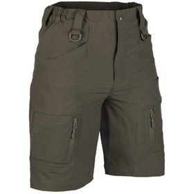 Resim Genel Markalar Sturm Assault Elastıc R.green Shorts 