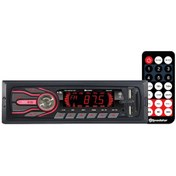 Resim Roadstar Rdm-420Bt Bluetooth 2Xusbli Oto Teyp Roadstar