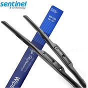 Resim Sentinel Hibrit Suzuki Vitara Ön Silecek Takımı (2015-2021) 