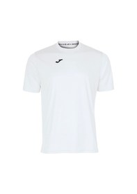 Resim Joma Erkek Futbol Forma Combi 100052.200 Beyaz 