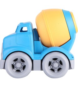 Resim LC Minik Mikser-Mavi 