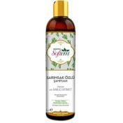 Resim Softem Sarımsak Özlü Şampuanı 400ml 