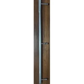 Resim Kengo 21W Hareket Sensörlü Dolap ve Tezgahaltı Armatür 120 Cm Beyaz Işık 