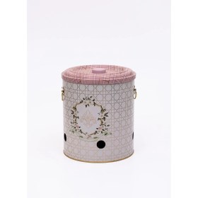 Resim Renkli Desenli Patateslik ve Sebzelik Seti, Pratik ve Şık Mutfak Gereciği 