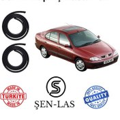 Resim Renault Megane 1 Sedan Şen-las Sol Ön Ve Arka Fitili Şl2108 