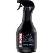 Resim Motul Mc Care E2 Moto Wash Motosiklet Temizleyici 1LT(2025) 