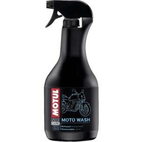 Resim Motul Mc Care E2 Moto Wash Motosiklet Temizleyici 1LT(2025) 