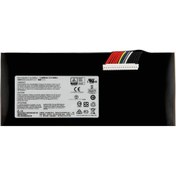 Resim MODANOM MSI GT72VR 7RE Notebook Bataryası Laptop Pil 