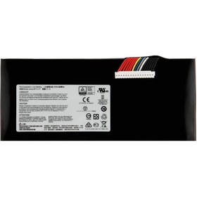 Resim MODANOM MSI GT72VR 7RE Notebook Bataryası Laptop Pil 