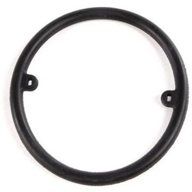 Resim Volkswagen Bora 1.6 BFQ Motor Yağ Soğutucu Contası Alt Elring Marka 038117070A 