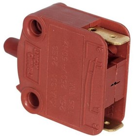 Resim Genel Markalar 25 Amper Şofben Switch 