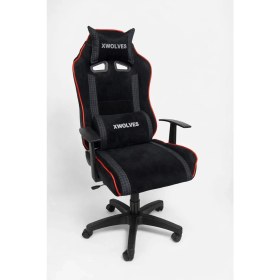 Resim Sezar Oyuncu Koltuğu 