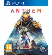 Resim Electronic Arts Anthem™ PS4 Oyun 