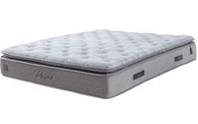 Resim Prime Yatak - 160x200 