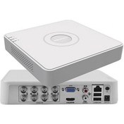 Resim Hikvision DS-7108HGHI-K1 8 Kanal DVR Cihazı 
