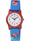 Resim Q&Q Vr99j004y Unisex Kol Saati 