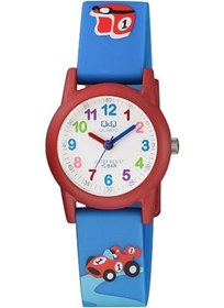 Resim Q&Q Vr99j004y Unisex Kol Saati 